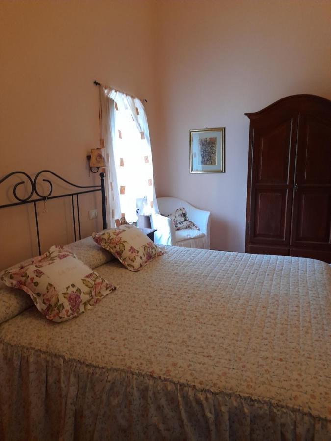 Gli Ulivi Bed&breakfast Bed and Breakfast Fosdinovo Esterno foto